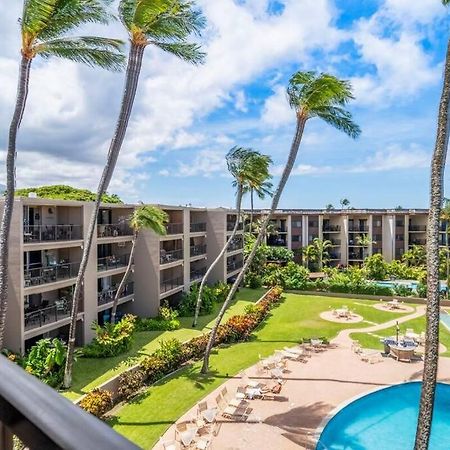 Hale Ono Loa 403- Top Floor, Ocean View, & Complete Modern Remodel Apartment Kahana Exterior photo
